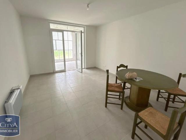 Appartement location à La Borie, Villetoureix