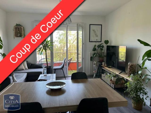 Appartement location à Carpentras, Orange