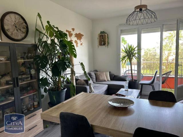 Appartement location à Carpentras, Orange