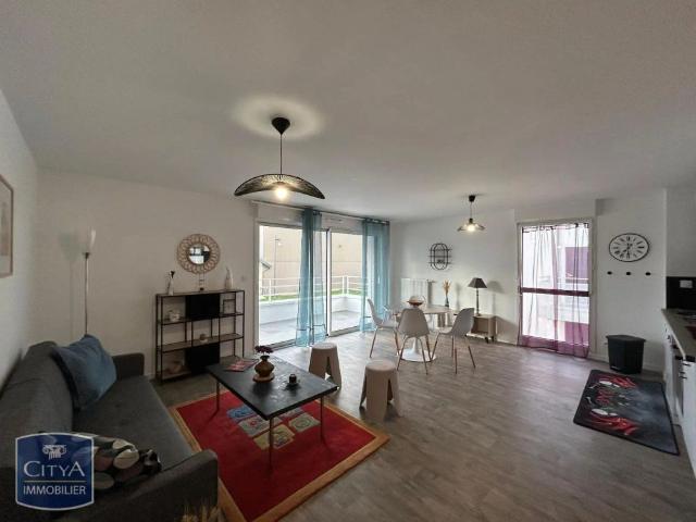 Appartement location à Quimper, Bretagne