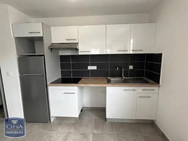 Appartement location à Bayonne, Boucau