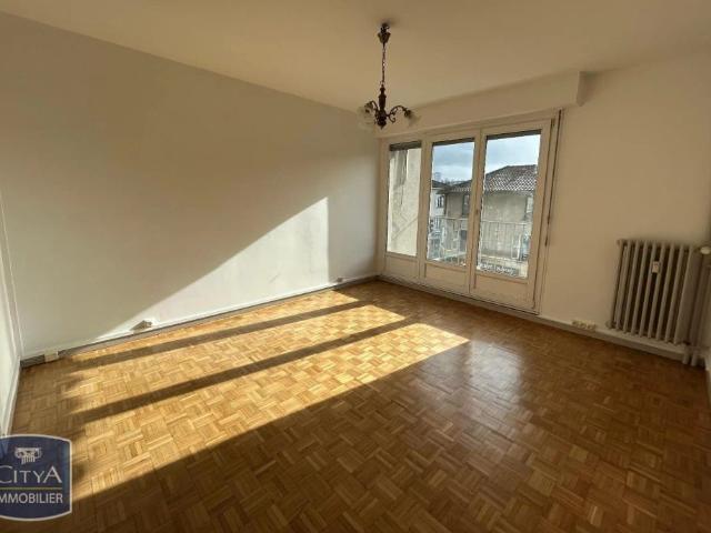Appartement location à Limoges