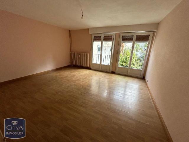 Appartement location à Châlons-en-Champagne, Châlons-en-champagne