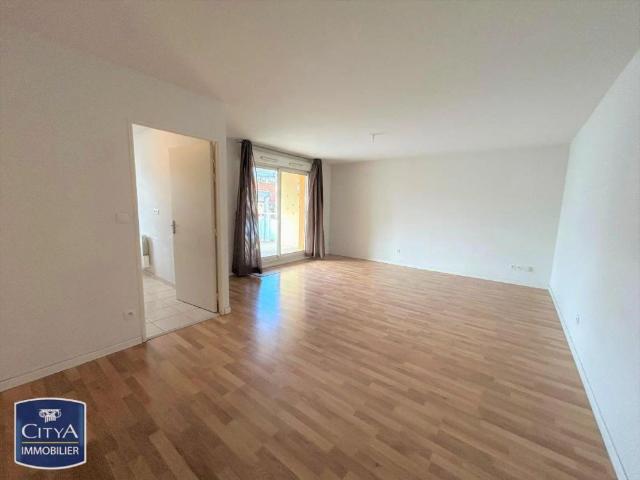 Appartement location à Saint-Jacques, Clermont-Ferrand