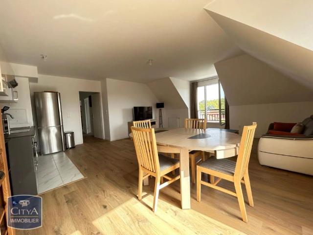 Appartement location à Créteil