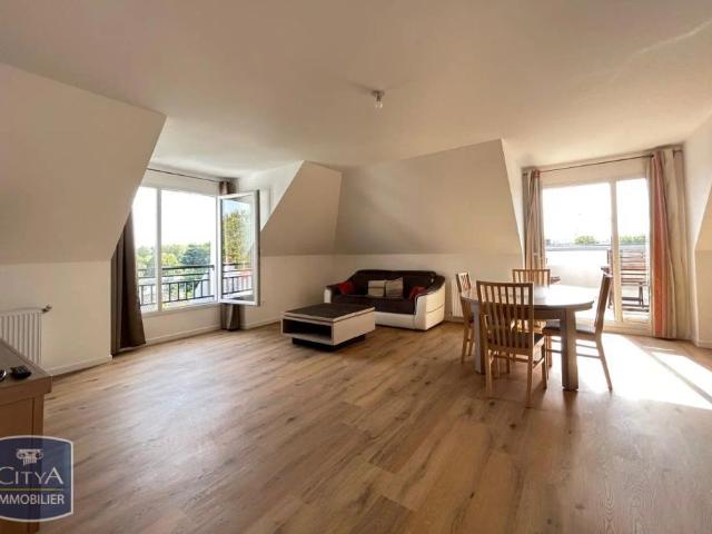 Appartement location à Créteil