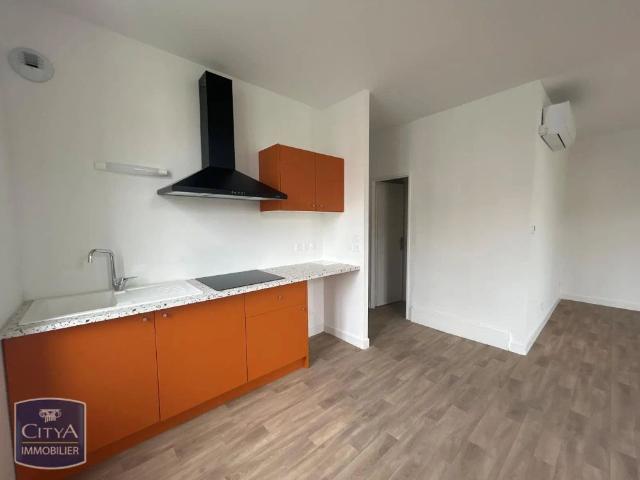 Appartement location à Agen, Lot-et-Garonne