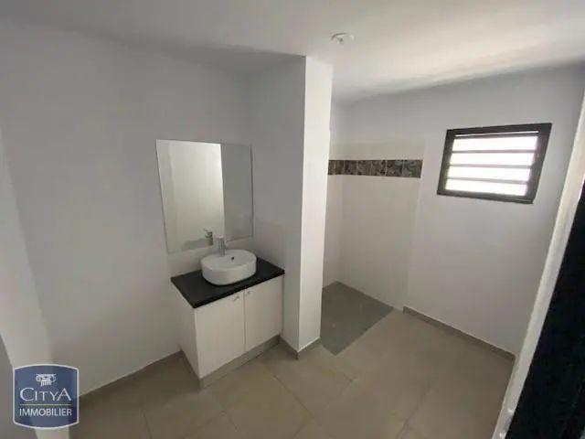 Appartement location à La Réunion