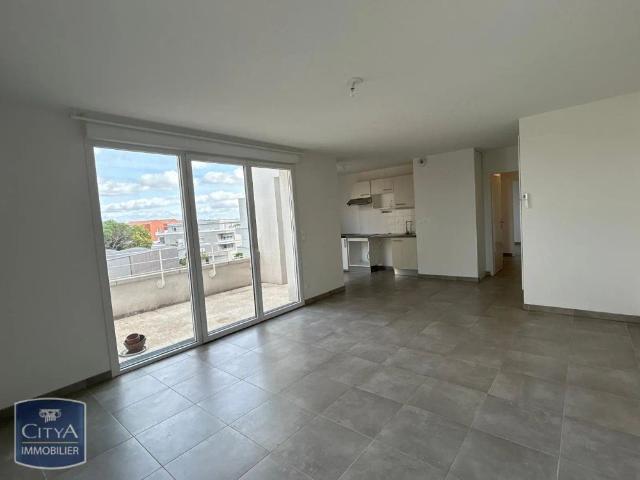 Appartement location à Muret, Fonsorbes