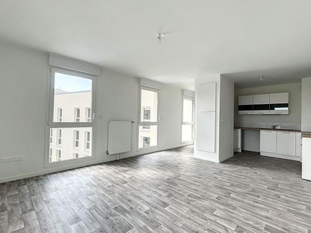 Appartement location à Senlis, Creil