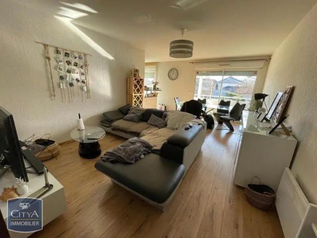 Appartement location à Pau, Lons