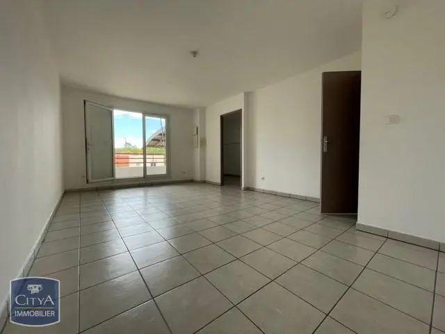 Appartement location à La Réunion