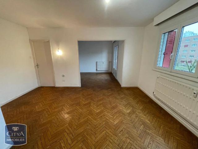 Appartement location à Avesnes-sur-Helpe, Maubeuge