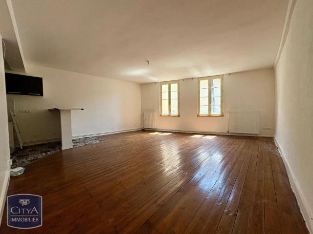 Appartement location à Limoges