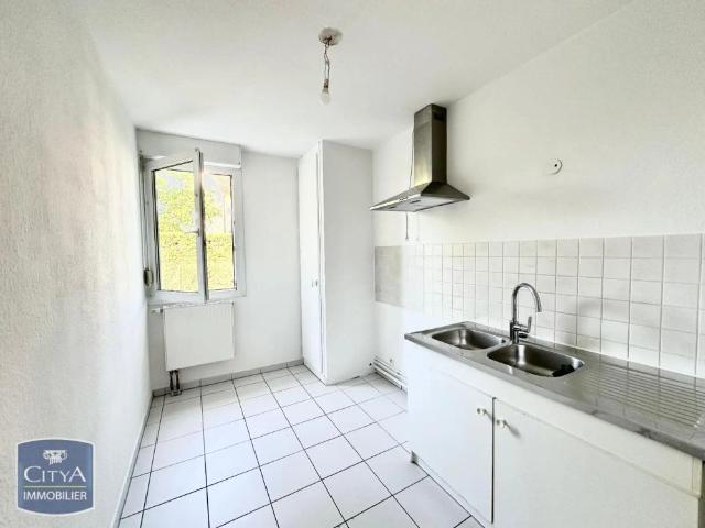 Appartement location à Strasbourg, Geispolsheim