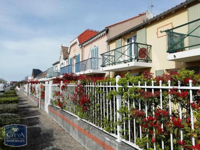 Appartement location à L'Abbaye, Châtelaillon-Plage