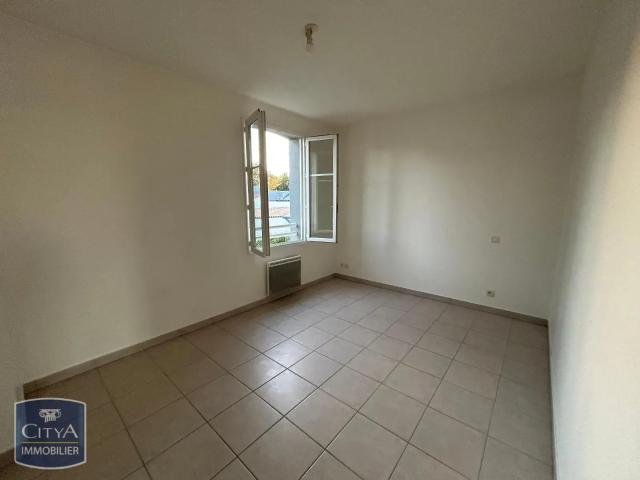 Appartement location à L'Abbaye, Châtelaillon-Plage