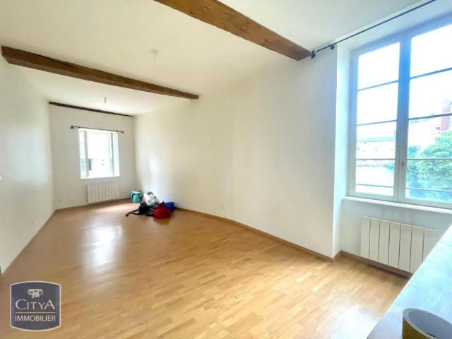 Appartement location à Bourg-en-Bresse, Bourg-en-bresse