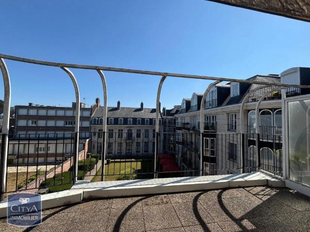 Appartement location à Lille