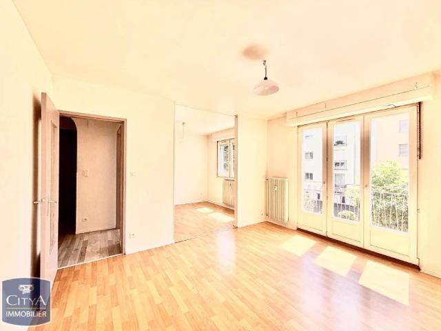 Appartement location à Strasbourg, Hoenheim