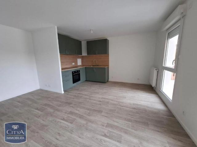 Appartement location à Évry, Ballancourt-sur-essonne