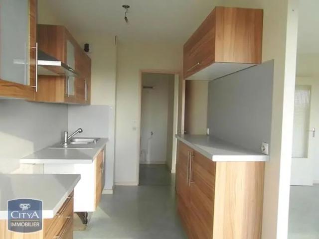 Appartement location à Lille