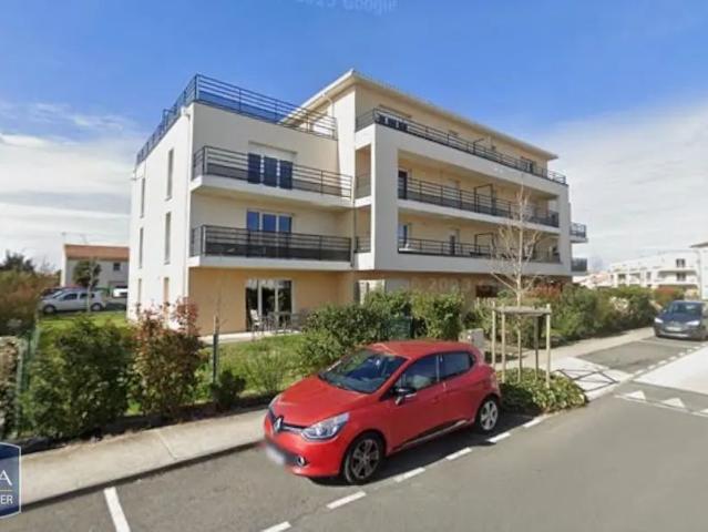 Appartement location à Poitiers, Mignaloux-beauvoir