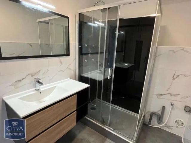Appartement location à Besançon