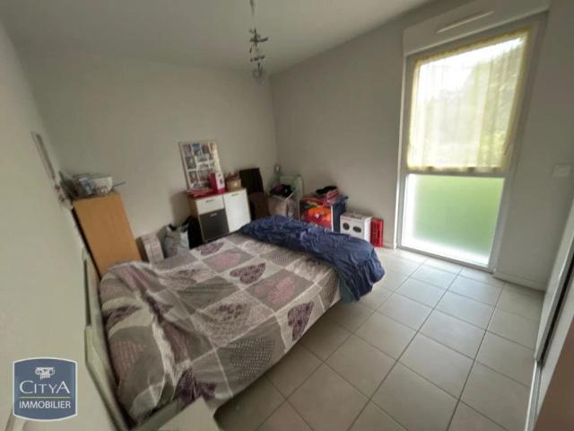 Appartement location à Pau, Billère
