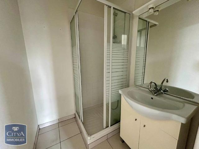 Appartement location à Alençon