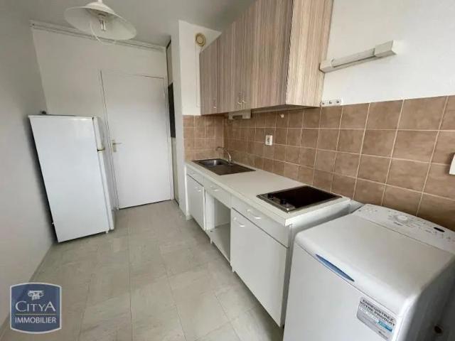 Appartement location à Le Mans