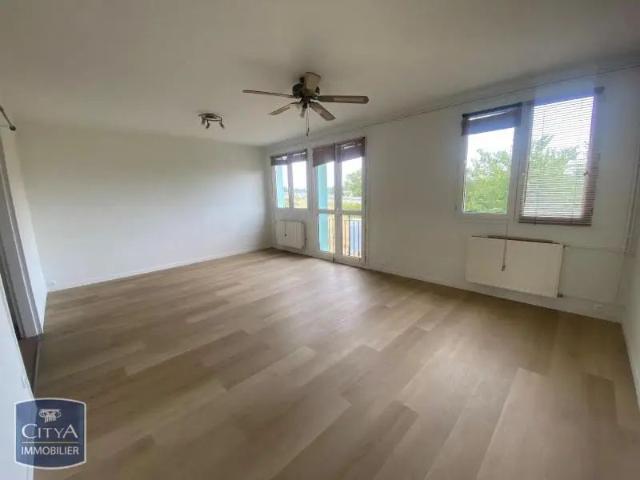 Appartement location à Tours