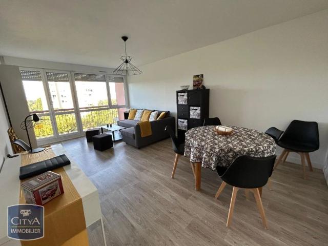 Appartement location à Le Mans