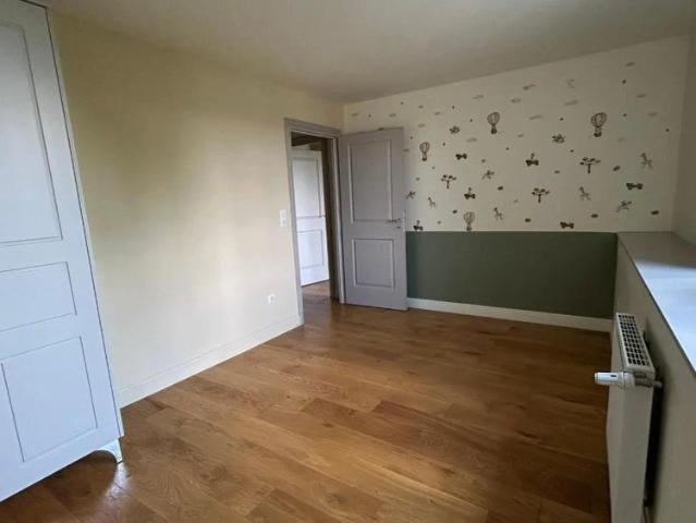 Appartement location à Mulhouse