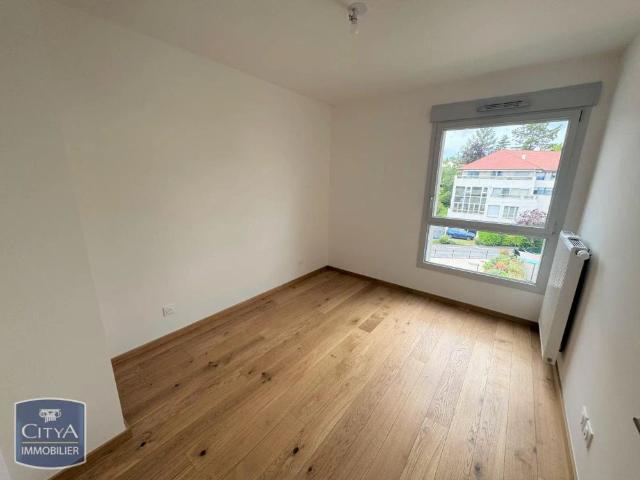 Appartement location à Gex, Ferney-voltaire