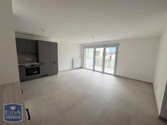 Appartement location à Gex, Ferney-voltaire