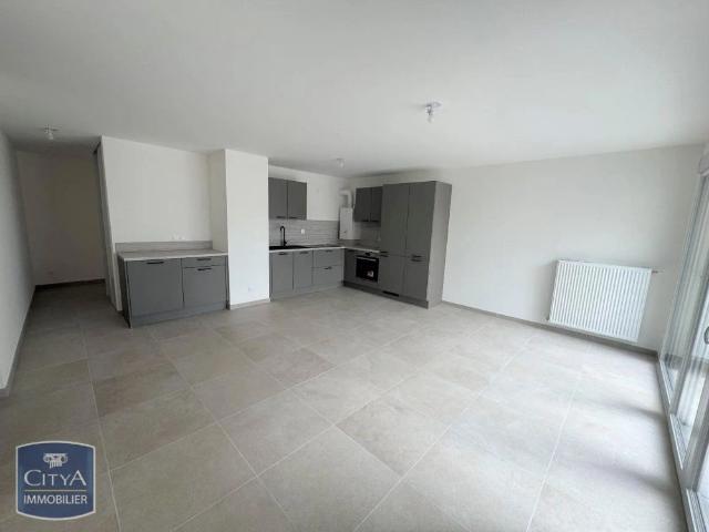 Appartement location à Gex, Ferney-voltaire