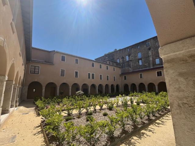 Appartement location à Vienne