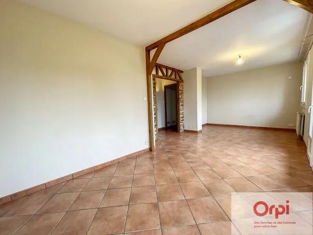 Appartement location à Domérat, Allier