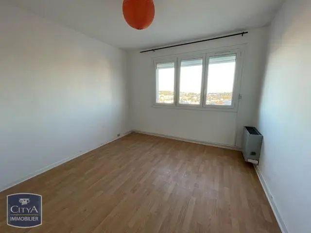 Appartement location à Istres