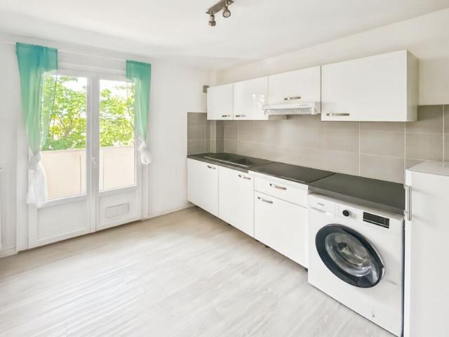 Appartement location à Toulouse