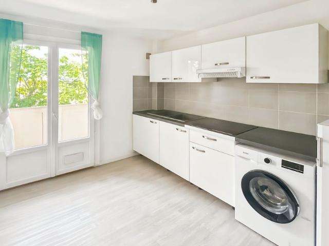 Appartement location à Toulouse