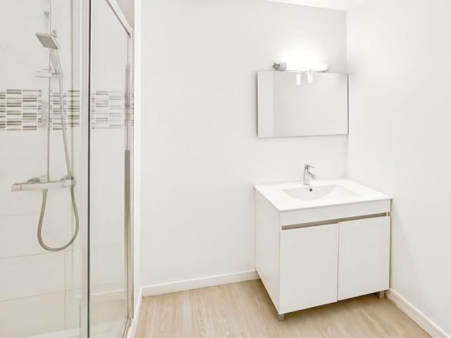 Appartement location à Toulouse