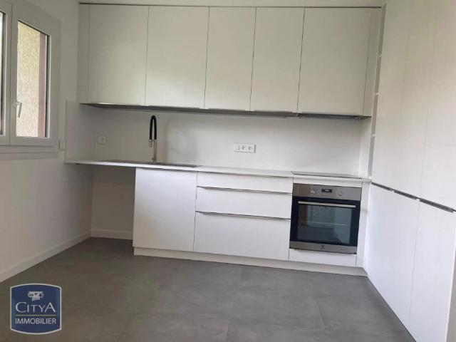 Appartement location à Prévessin-Moëns, Prévessin