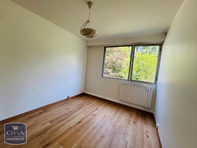 Appartement location à Torcy, Vaires-sur-marne