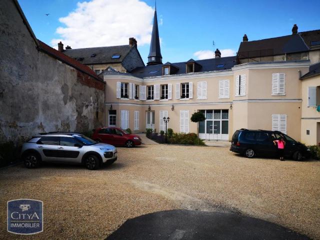 Appartement location à Beauvais, Méru