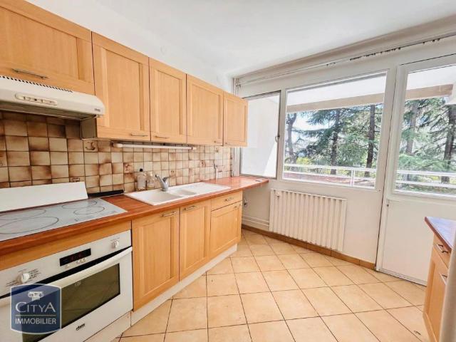Appartement location à Torcy, Vaires-sur-marne