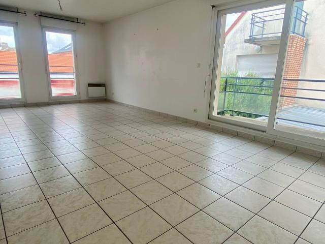 Appartement location à Abbeville
