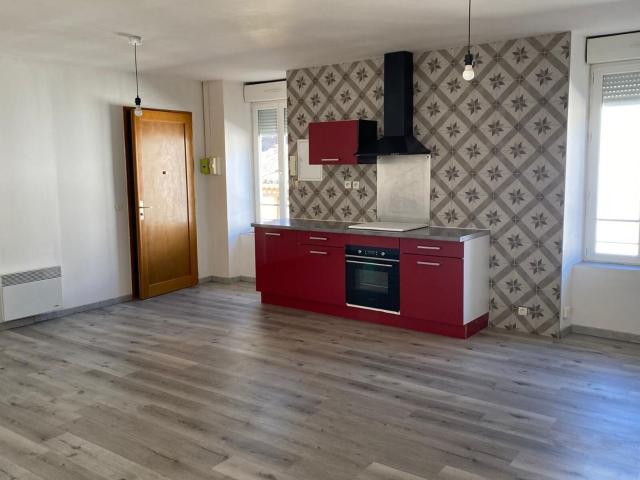 Appartement location à Alès, Bessèges