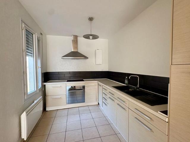 Appartement location à Niort